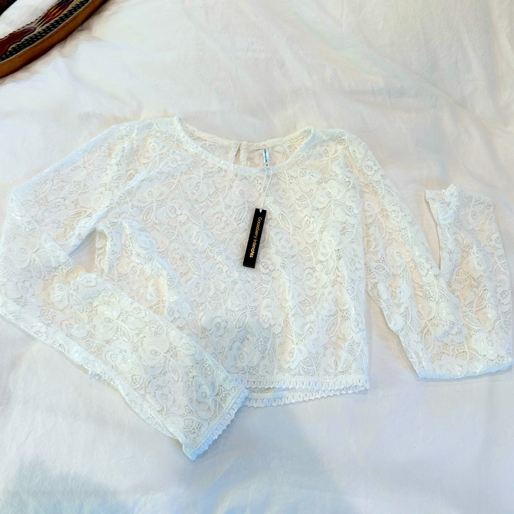 Gooseberry Intimates top